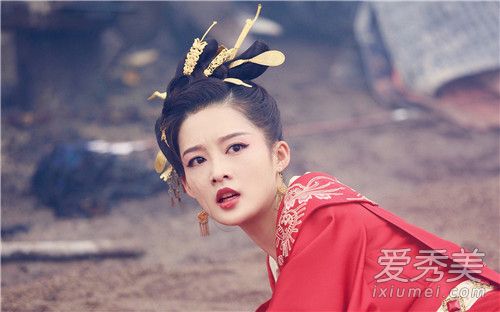 李沁入围白玉兰是怎么回事 李沁凭什么角色入围白玉兰