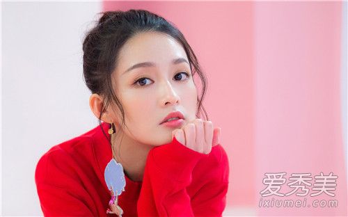 李沁入围白玉兰是怎么回事 李沁凭什么角色入围白玉兰