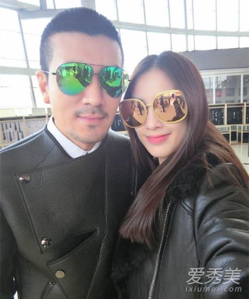 杨子黄圣依二胎儿子叫什么名字？