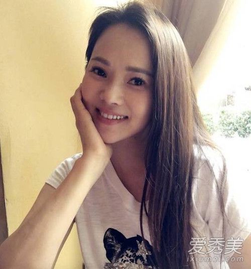 伊能静儿子长什么样 伊能静儿子正面照曝光