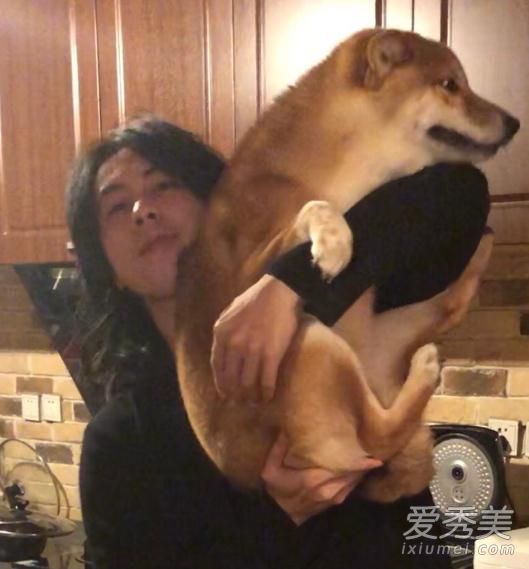 黄嘉伟的妻子邹筠是谁 黄嘉伟个人资料微博图片