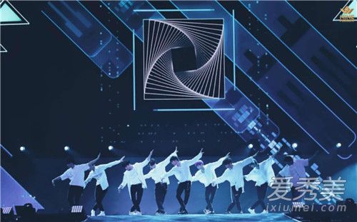 nine percent编舞涉嫌抄袭是怎么回事 哪首歌
