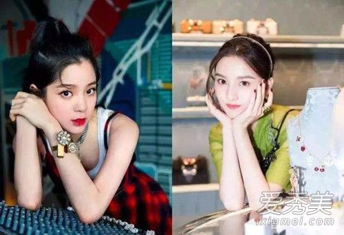 欧阳娜娜宋祖儿是什么关系怎么认识的?