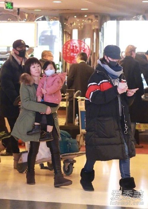 朱亚文承认老婆沈佳妮怀二胎:你老大我老四