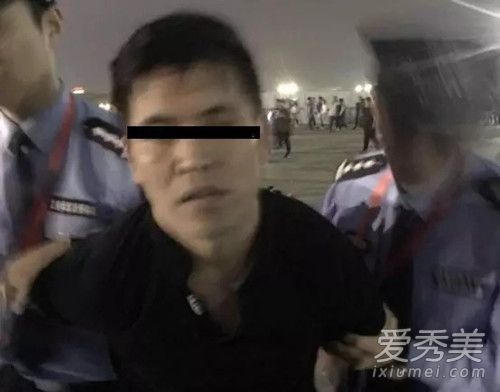 逃犯克星张学友是怎么回事 逃犯克星张学友是什么梗