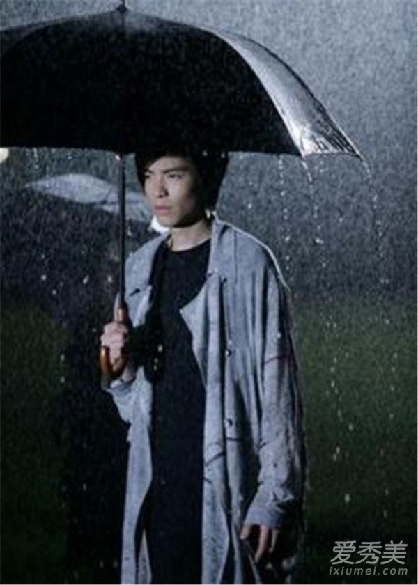 萧敬腾生日下雨是什么梗