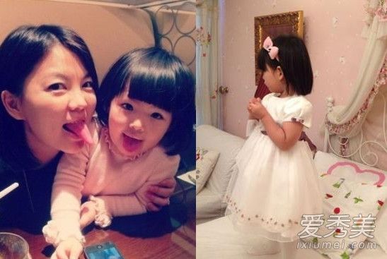 李湘豪宅被曝光是怎么回事 李湘豪宅图片