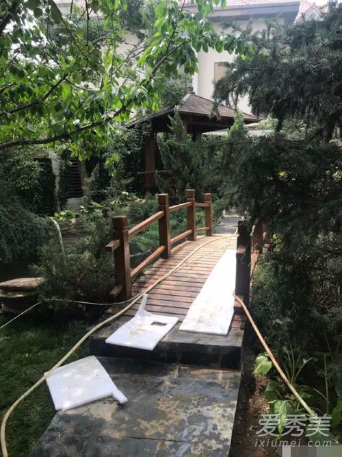 李湘豪宅被曝光是怎么回事 李湘豪宅内景是什么样子