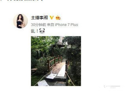 李湘豪宅被曝光是怎么回事 李湘豪宅内景是什么样子