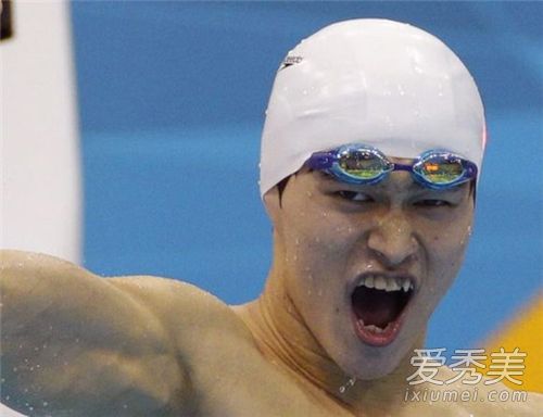 孙杨终于去整牙了！孙杨牙齿怎么了为什么一直不去整？