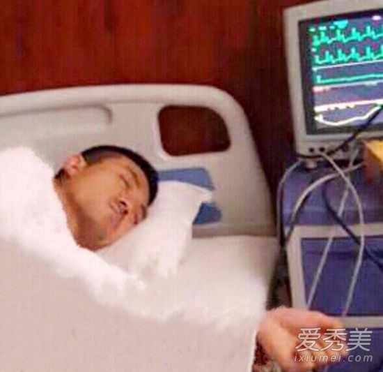 杨子黄圣依再传婚变 好友：他们夫妻关系挺好