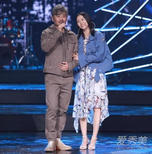吴秀波未获授权 演唱歌曲儿时被指侵权
