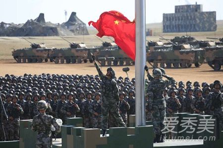 建军90周年阅兵视频哪里看 建军90周年阅兵介绍