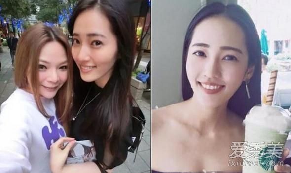 王棠云是不是月事妹 王棠云为什么叫月事妹