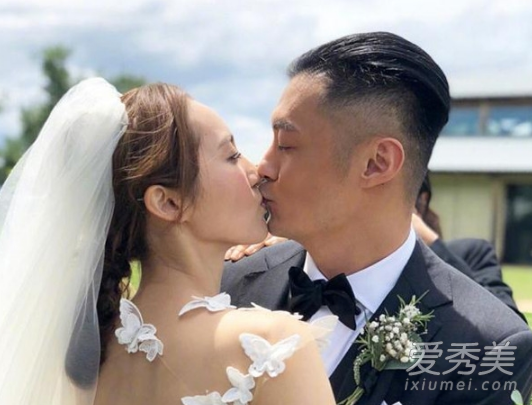 余文乐娇妻被叫月事妹是怎么回事？