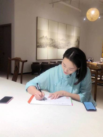 林依轮妻子为什么为肿瘤病人捐发?