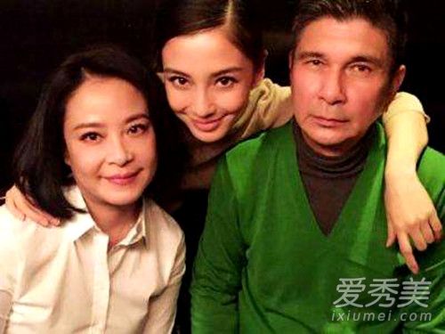baby父母国籍是什么 baby父母是哪国人