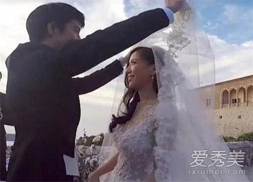 王力宏告白李靓蕾是怎么回事 王力宏李靓蕾是怎么认识的