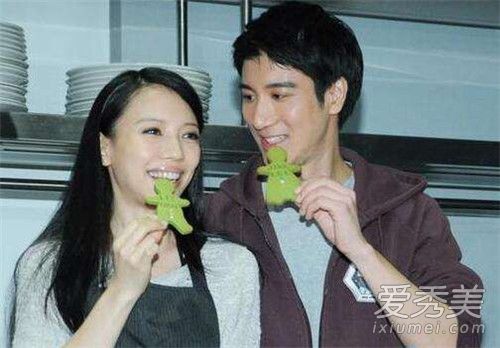 王力宏告白李靓蕾是怎么回事 王力宏李靓蕾是怎么认识的