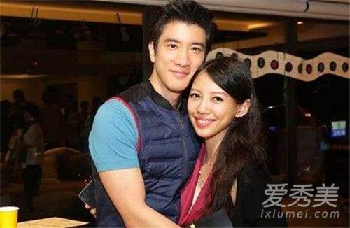 王力宏告白李靓蕾是怎么回事 王力宏李靓蕾是怎么认识的