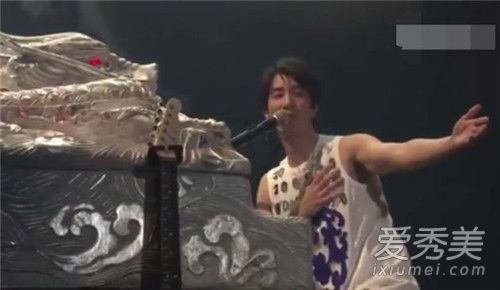 王力宏告白李靓蕾是怎么回事 王力宏李靓蕾是怎么认识的