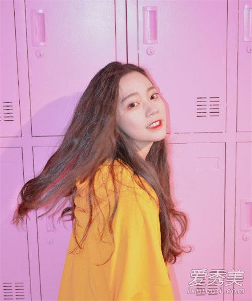 创造101紫宁是哪个公司的 创造101紫宁真名叫什么
