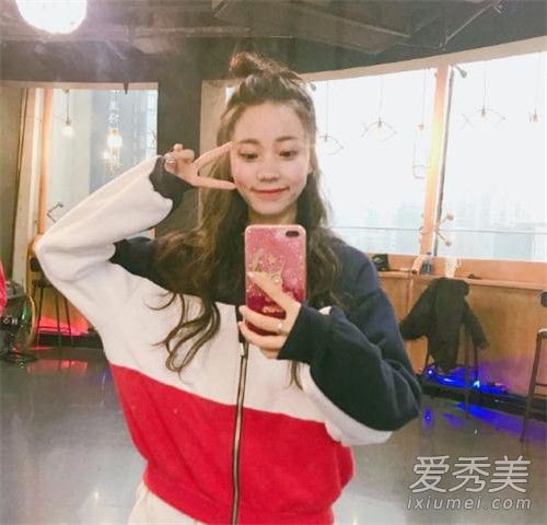 创造101紫宁是哪个公司的 创造101紫宁真名叫什么