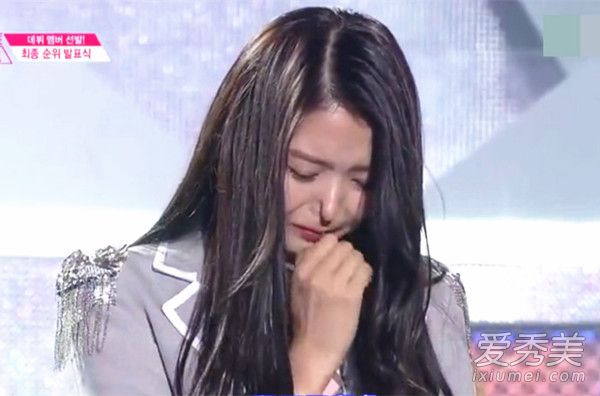 韩女星鼻子当场塌陷！整容失败惨不忍睹的女星