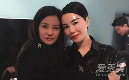 王菲赵薇KTV嗨唱是怎么回事 王菲赵薇在哪个KTV嗨唱