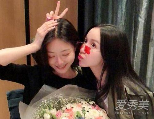 娄艺潇为邓家佳准备生日惊喜却意外暴露行踪
