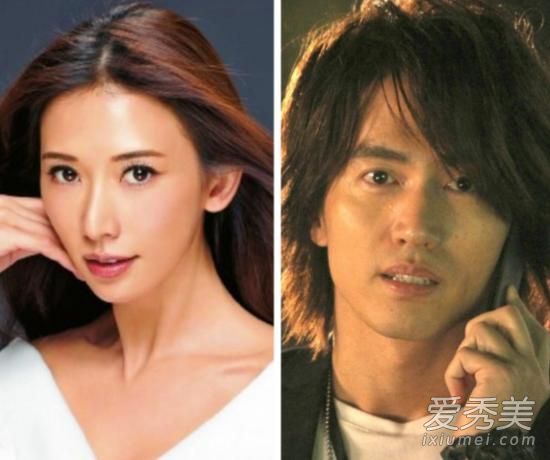 言承旭力挺林志玲 林志玲言承旭分手原因内幕