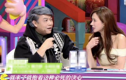 林志玲谈分手经历 林志玲言承旭为什么分手