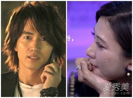 林志玲谈分手经历 林志玲言承旭为什么分手