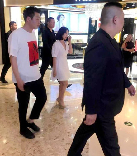 宋慧乔被疑怀孕是什么情况 宋仲基老婆宋慧乔怀孕几个月了