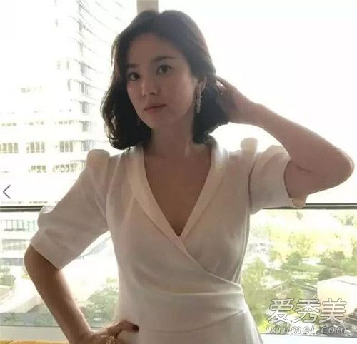 宋慧乔被疑怀孕怎么回事 宋慧乔真的怀孕了吗