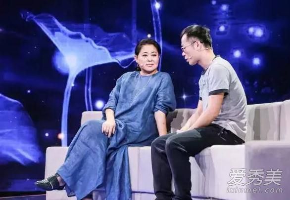 倪萍退出等着我是怎么回事 倪萍为什么退出等着我