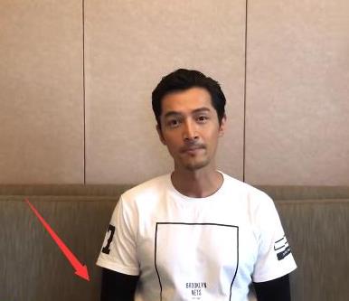 胡歌黑芝麻胡是什么梗 胡歌晒黑是拍什么戏