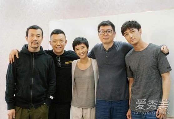 胡歌黑芝麻胡是什么梗 胡歌晒黑是拍什么戏