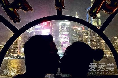 何猷启公开女友照是什么样子 何猷启女友怀孕了吗