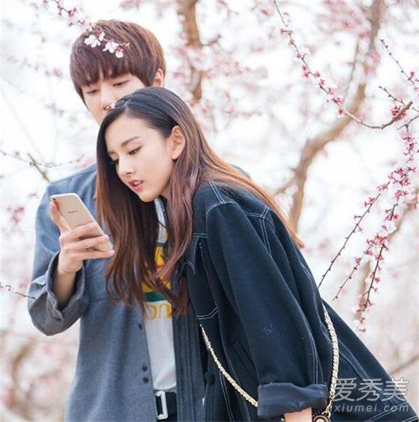 王一博宋祖儿什么关系 王一博喜欢宋祖儿吗