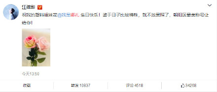 宋祖儿江疏影为娜扎庆生怎么回事