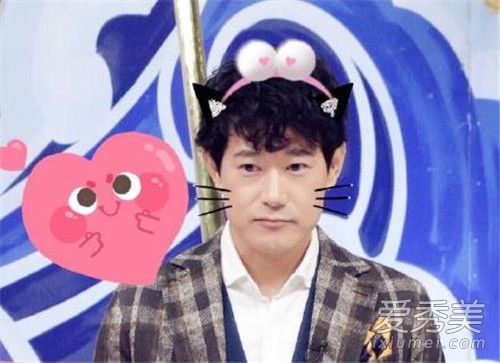 矢野浩二致歉，网友：支持你