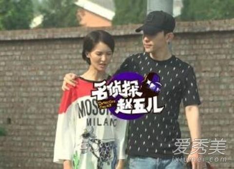《爸爸去哪儿》为什么请李沁而不是金晨，邓伦移情别恋了