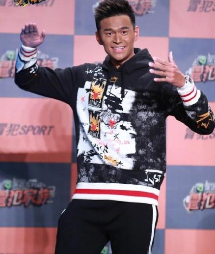 孙杨晒黑被笑是脏脏包 网友：没毛病啊！