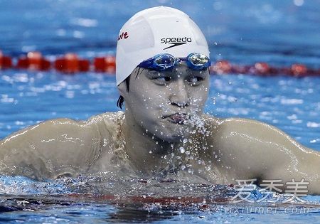 男子400米自由泳比赛介绍 孙杨男子400米自由泳比赛图片