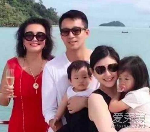 大S力挺婆婆是怎么回事 大S为什么力挺婆婆