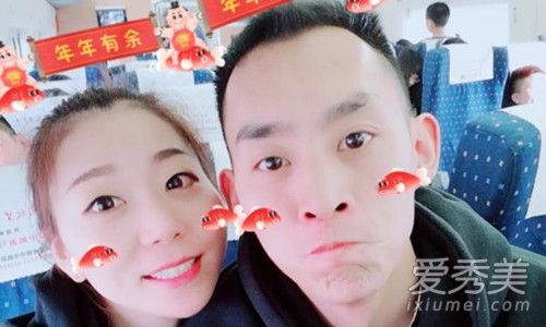 杨珺菁接受求婚是怎么回事 杨珺菁男友是谁个人资料介绍