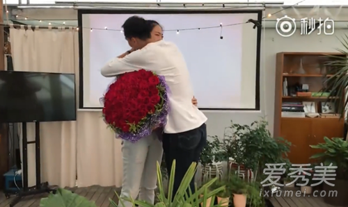 杨珺菁接受求婚是怎么回事 杨珺菁男友是谁个人资料介绍