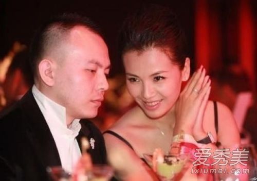 王珂刘涛离婚了吗 王珂为什么删光微博说再见