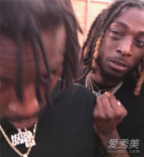 migos offset被孤立了是怎么回事 migos offset出轨是真的吗